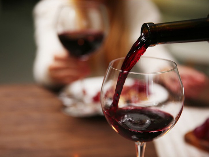 10 Most Common Red Wine Types Explained