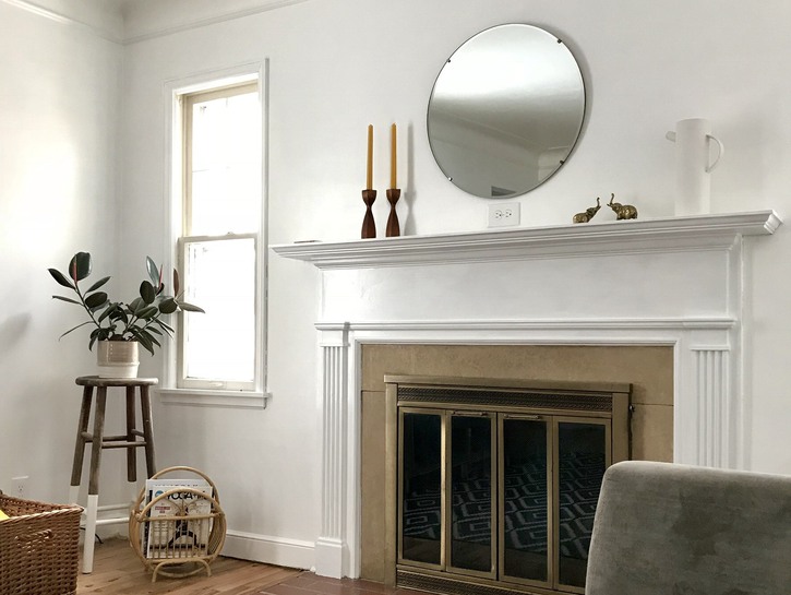 Fireplace Mantel Ideas For Every Season